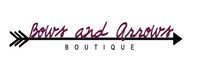 Bows and Arrows Boutique coupons